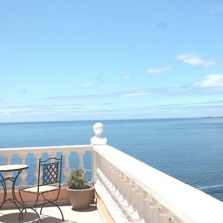 Seaview Apartment Acantilado de los Gigantes Exterior photo